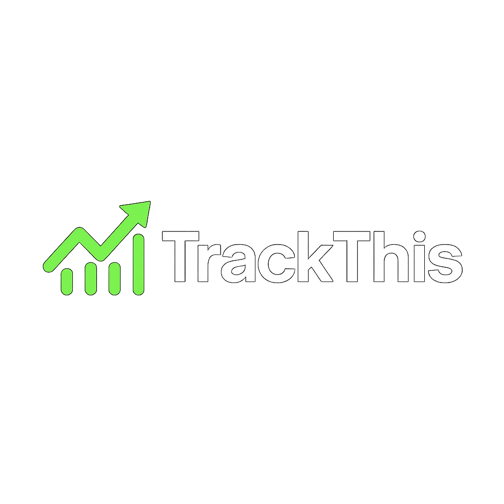 TrackThis Logo